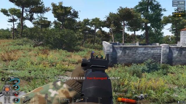 SCUM Ribbon сервер после вайпа! смотреть онлайн