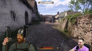 Kingdom Come Deliverance 2 | ЛУЧШИЕ моды на БРОНЮ