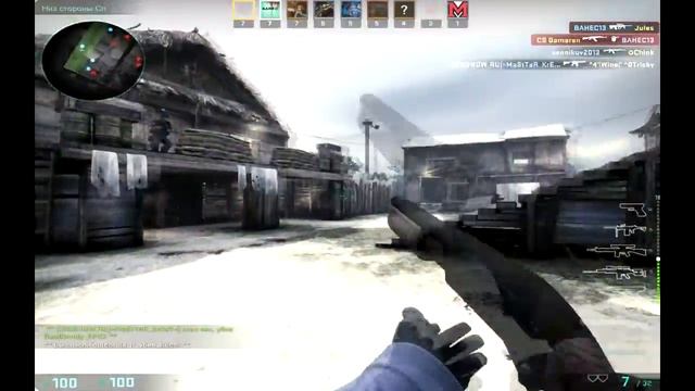 ксго играем на shoots`е с фомычем смотреть онлайн