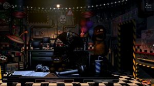 Челленджы | От подписчиков! #4 | Ultimate Custom Night #13