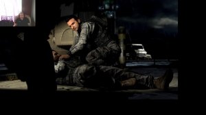 Splinter Cell Blacklist  Возвращение Сэма Фишера