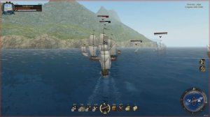В ПОИСКАХ СТРАЖА ИСТИНЫ! Caribbean Legend прохождение (Карибс?