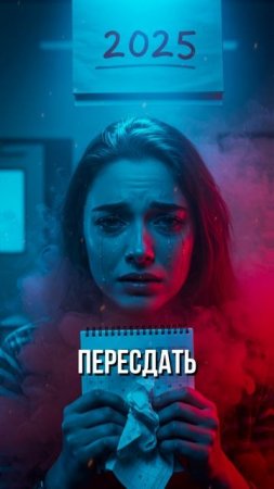 Никогда так не делай, если хочешь успешно сдать ЕГЭ! #shorts #егэ