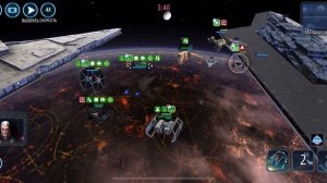 Исполнительница с косой против Палача