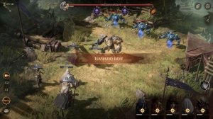 6 день 4.4 сезон | Dragonheir: Silent Gods | Nekromans