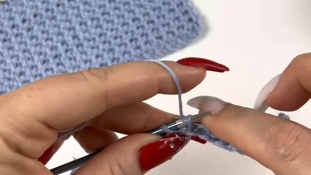 Шокирующий узор невероятной красоты! Так вы еще не вязали! KNITTING смотреть онлайн