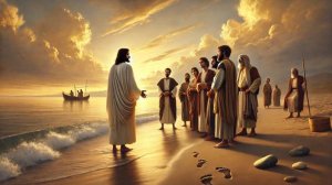 Дары Господни не измеримы.