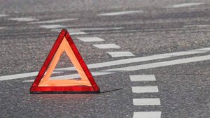 В Брянской области закрыли движение на участке автодороги А-240 из-за обрушения моста