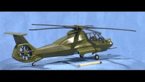 RAH-66 Comanche