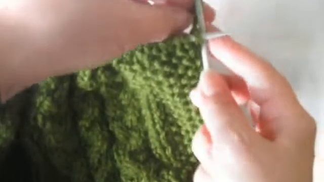 Пальто-пончо. смотреть онлайн