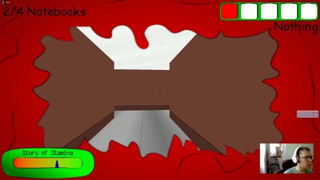 ОСНОВЫ СУ ФРИСК+ - Основы Балди Плюс Мод смотреть онлайн