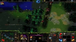 👑 Тинкер Дота 1 на iCCup.com