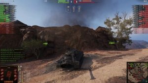 ОБЪЕКТ 259А КАРТОННЫЙ, КОСОЙ И БЕСПЛАТНЫЙ!  МИР ТАНКОВ