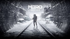 Метро: Исход (Metro Exodus) - Полностью на Русском языке