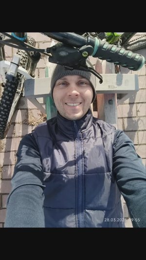 Велопробег им. Феди Горелова Миасс 28.03.2025