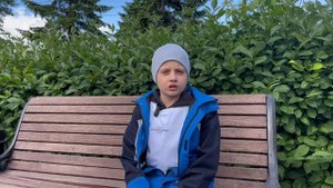 Видеоэкскурсия проекта "Улицы глазами детей" улица Пушкина город Барнаул