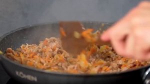 Самые ленивые голубцы