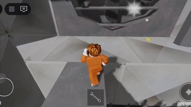 ПОБЕГ ИЗ ТЮРЬМЫ БАРРИ | УБЕЖАЛИ ИЗ ТЮРЬМЫ В ROBLOX