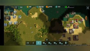 Art of War3.Конфа тащит без героев?🤔