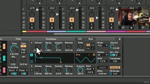9 -Synth Fundamentals #2 Envelopes