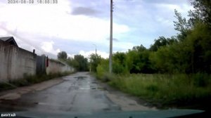 Винтай. Самарская область. 09.08.2024