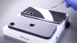 iPhone 16e против Samsung Galaxy A56 5G