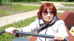 Барнаульцы пожаловались на удручающее состояние "Юбилейного"
