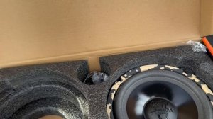 Новинка Dl Audio Python 165 Comp в Kia Rio 3