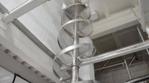 Линия по производству сухаря в г. Тула ООО «АВАНГАРД»