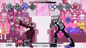 Rosebases VS Date-Night-Masses