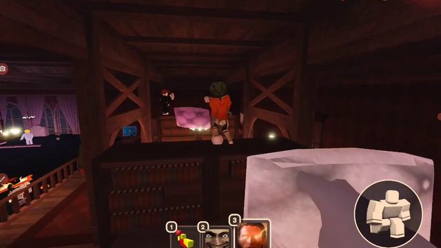 играю в фигуру (OLD) 2 часть! // Roblox figure (OLD) смотреть онлайн