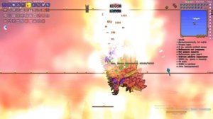 ЯРОН ЗА ВОИНА(INFERNUM 250ATT) Terraria