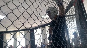 ММА 14-15 лет 65кг