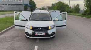 ЛАРГУС ФУРГУН 21 год👍 МАКСИМАЛКА☎️☎️☎️ Звоните 8-920-450-99-99 или WhatsApp