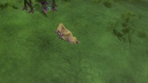 SPORE - Или как стать НАСТОЯЩИМ ТВАРцом.