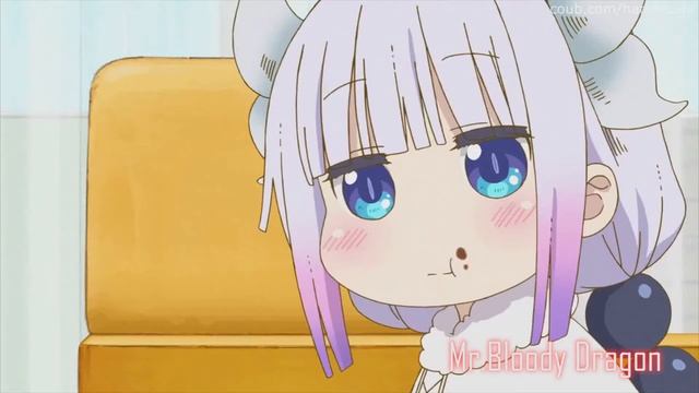 Аниме приколы под музыку #23  | Anime under music #23 смотреть онлайн