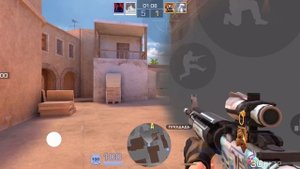 Демка в Союзниках в Standoff2✨