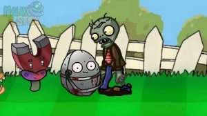 PvZ Fusion Mod | ПвЗ Фьюжн Мод | At2 | 1 часть