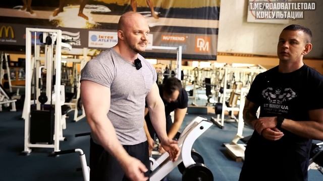 ПОТЕРЯЛИ Димона( Игорь добавил секретный препарат и п? смотреть онлайн