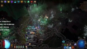 ФАРМ АБИСОВ НА ВАЛЮТУ В ПОИСКАХ ХИНЕКОР POE 3.25 ПОСЕЛЕНЦ?