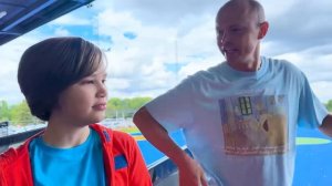 MISTER MAX | МИСТЕР МАКС - Макс - настоящий мужчина в 12 лет