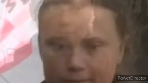 Грета Тунберг