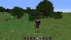 Обзор мода Forge 1.12.2 #9