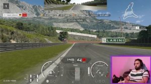 Проходим Лицензию B на ЗОЛОТО в Gran Turismo 7 !