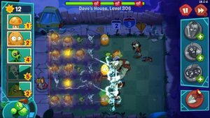 Стрим: Plants vs. Zombies 3. Растения против зомби 3