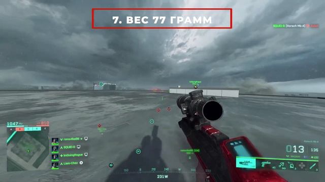 Dark Project ME4 - лучшая игровая мышь?