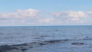 Про шум моря Анапа 1 июня 2025