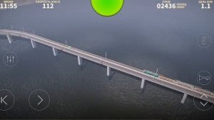 Прохождение 25 мисси в игре Electric trains 0.853b