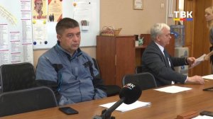 Получит ли Бердск паспорт готовности в этом году?