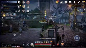 BLACK DESERT MOBILE: 5 лет в игре!